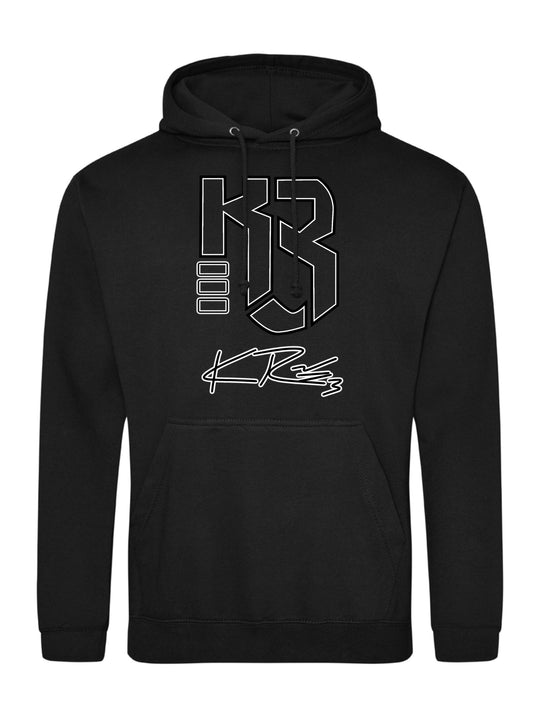 BE YOU Hoodie