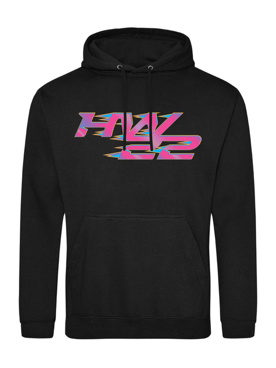 Henry White Hoodie