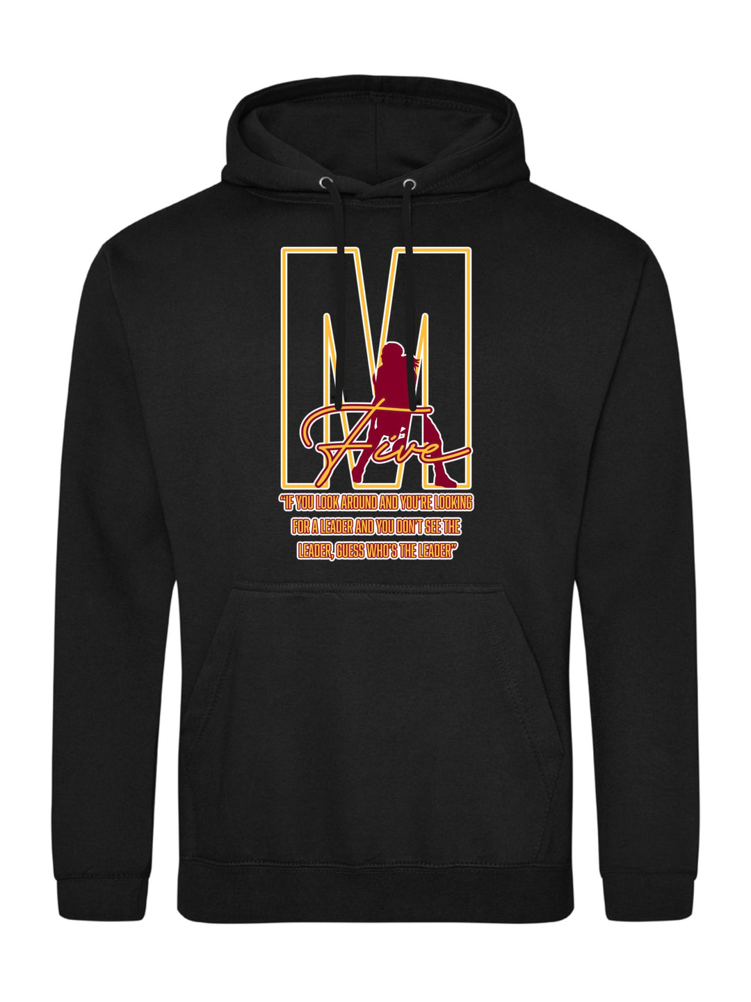 Mi'Cole Cayton Hoodie