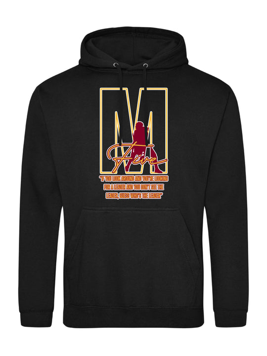 Mi'Cole Cayton Hoodie