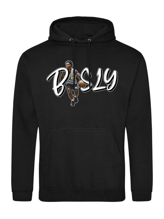 Brandon Sly Hoodie