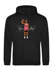Jenna Onderko Hoodie