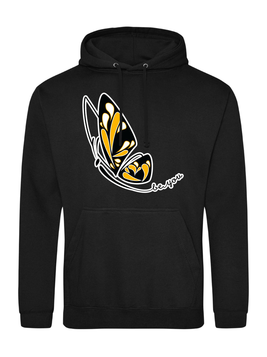Kiara Bell Hoodie