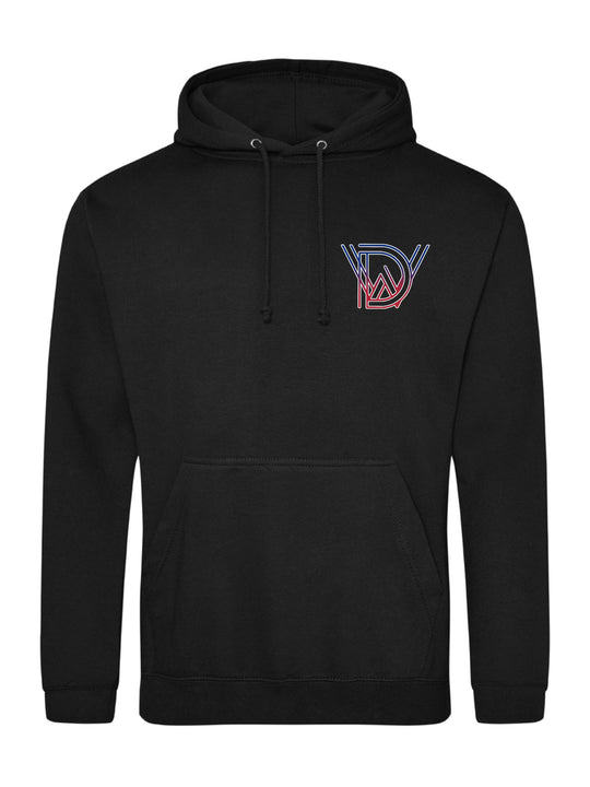 Destin Whitaker Hoodie