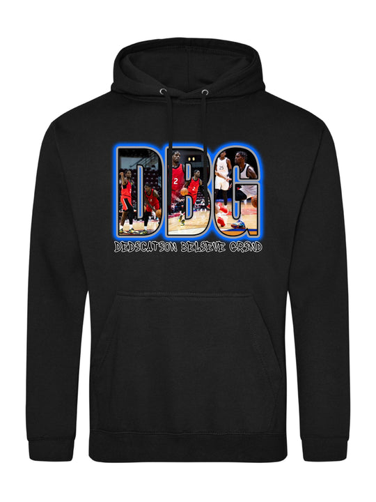 Jawun Evans Hoodie