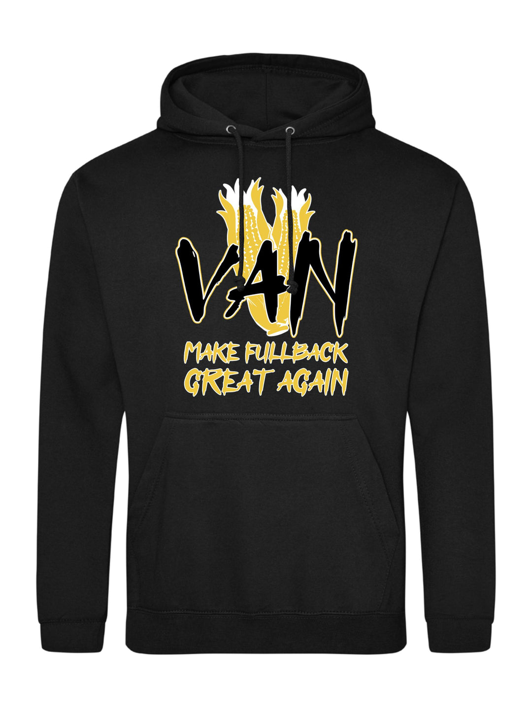 VAN Hoodie