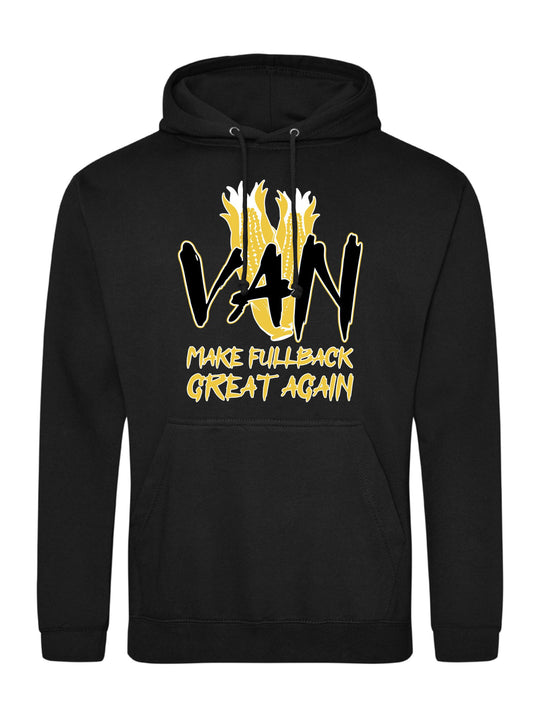 VAN Hoodie