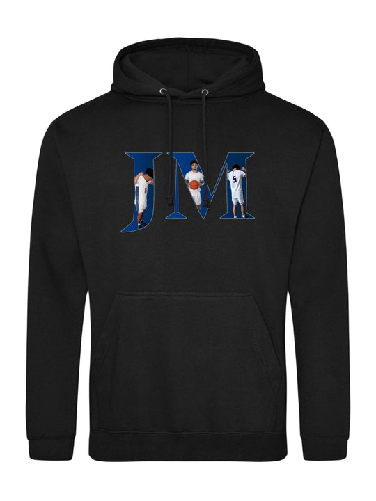 Jordan McNeill Hoodie