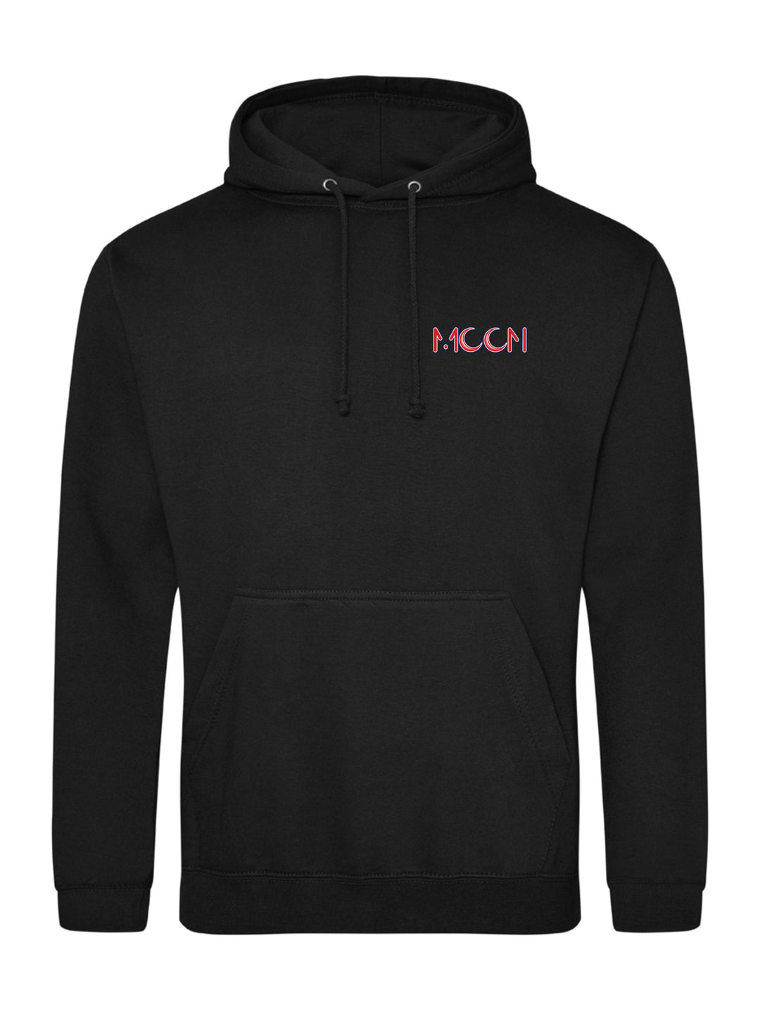 Xavier Moon Hoodie