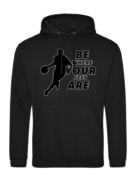 Ra'Shad James Hoodie
