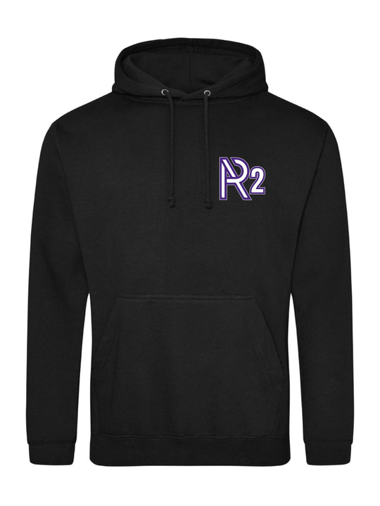 Alec Rosner Hoodie