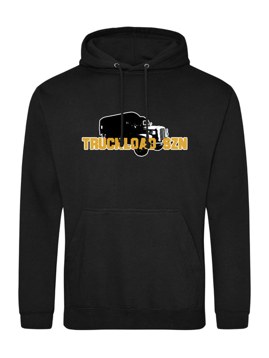 Truckload Cam Hoodie