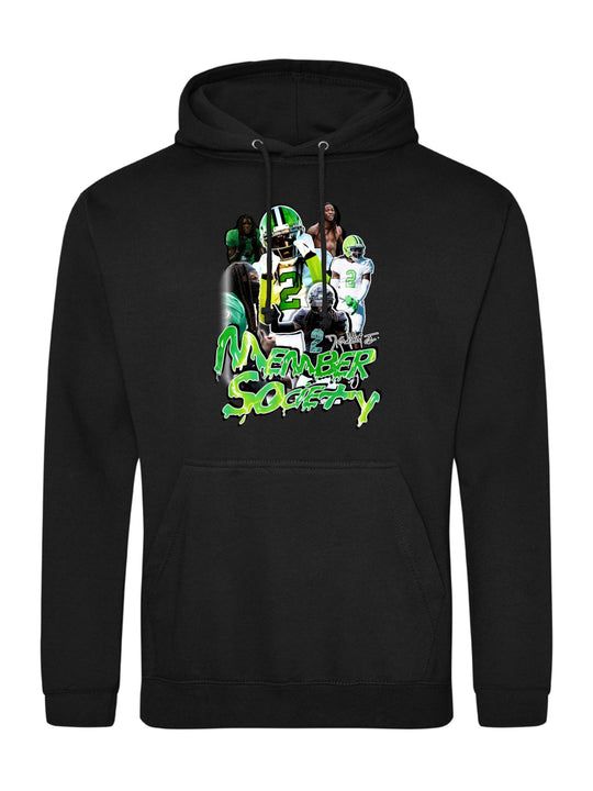 DeShawn Gaddie Jr Hoodie