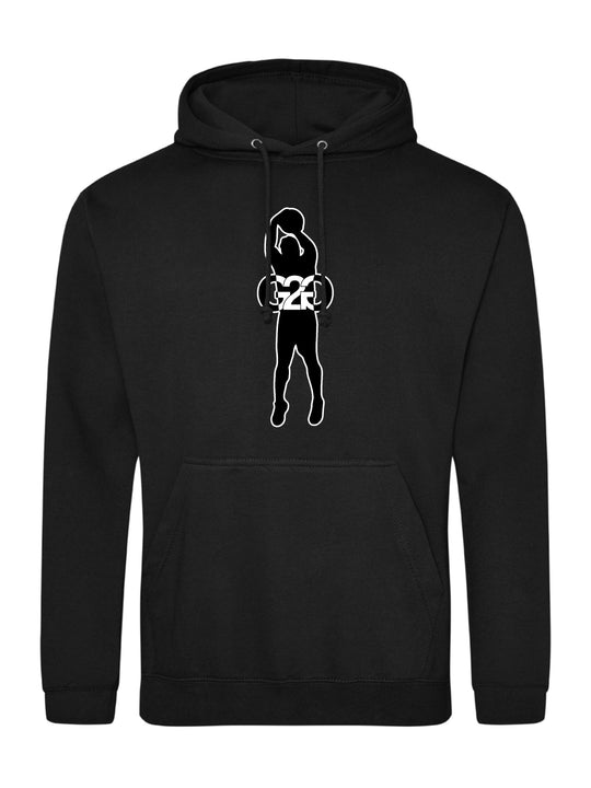 Greg Gantt Hoodie