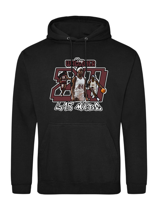 Tay Waggoner Hoodie