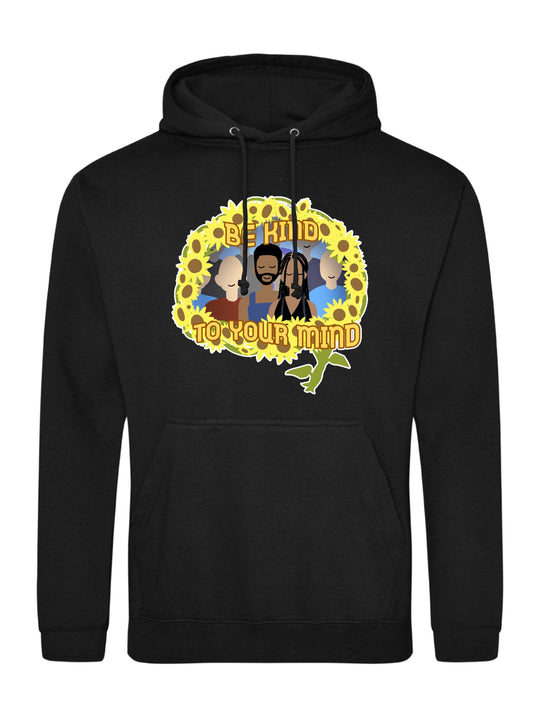 Cappie Pondexter Hoodie