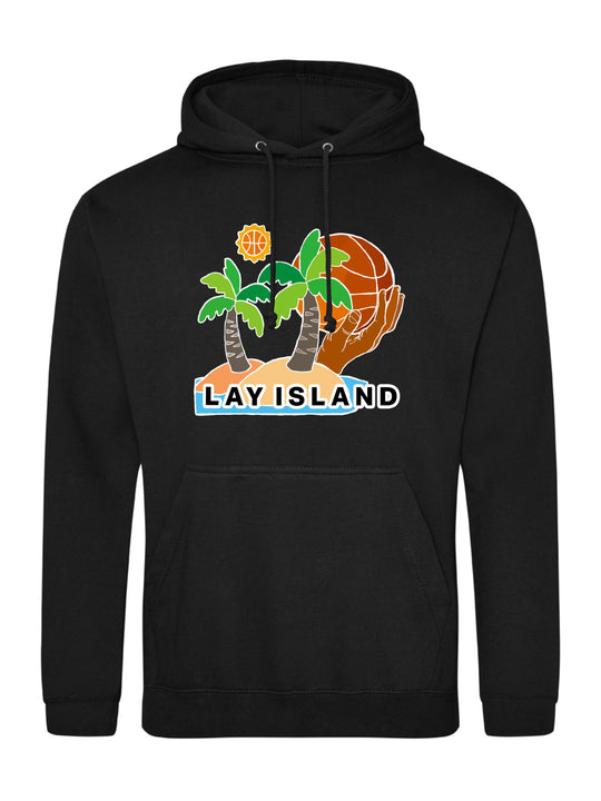 Lay Island Hoodie