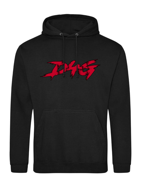 Allan Haye Jr Hoodie