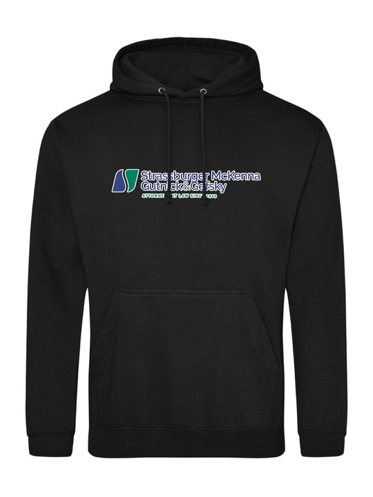 Strassburger McKenna Gutnick and Gefsky Hoodie