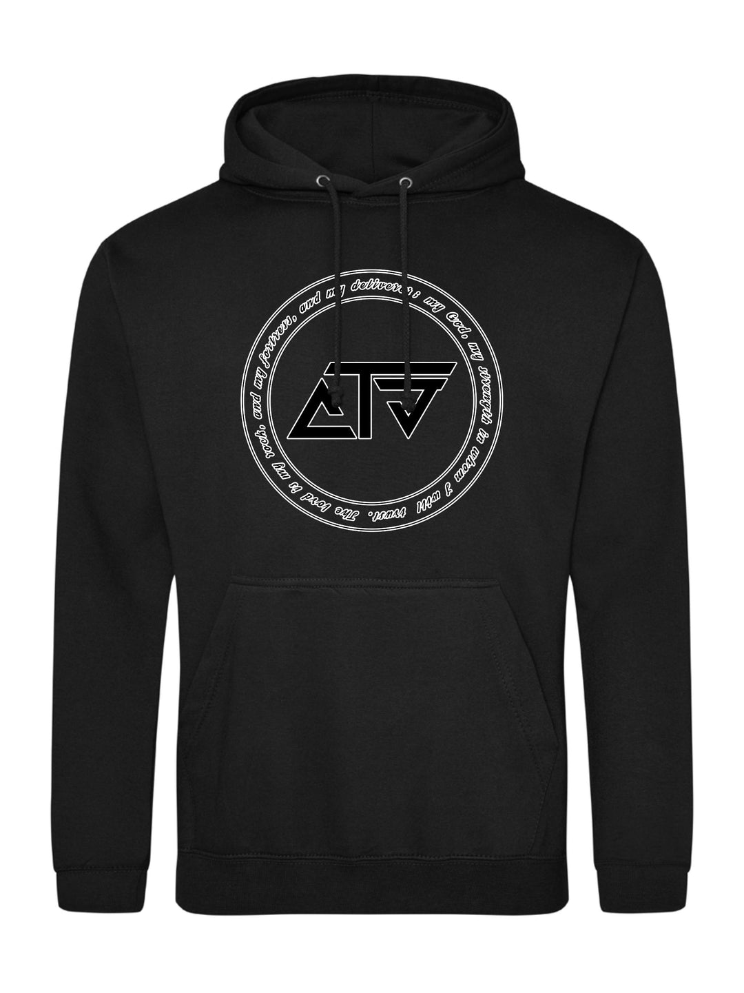 CJ Tillman Hoodie