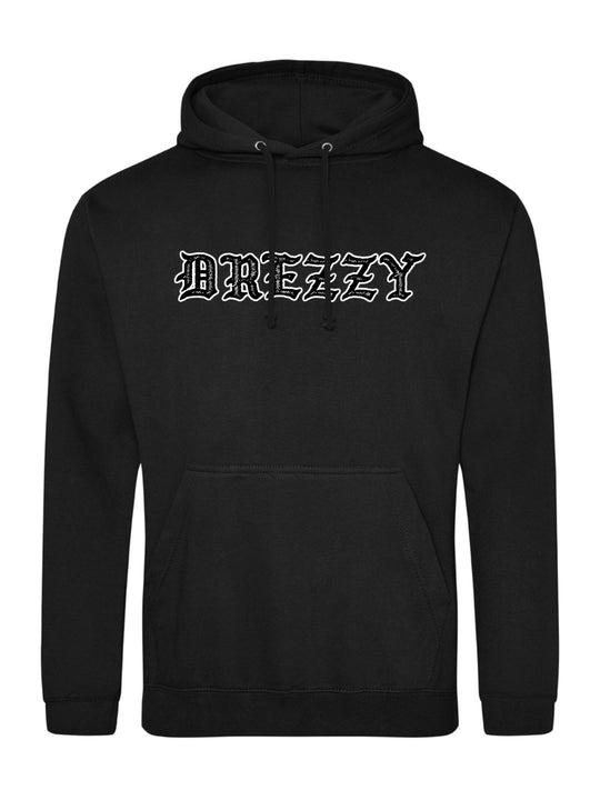 Drezzy Hoodie