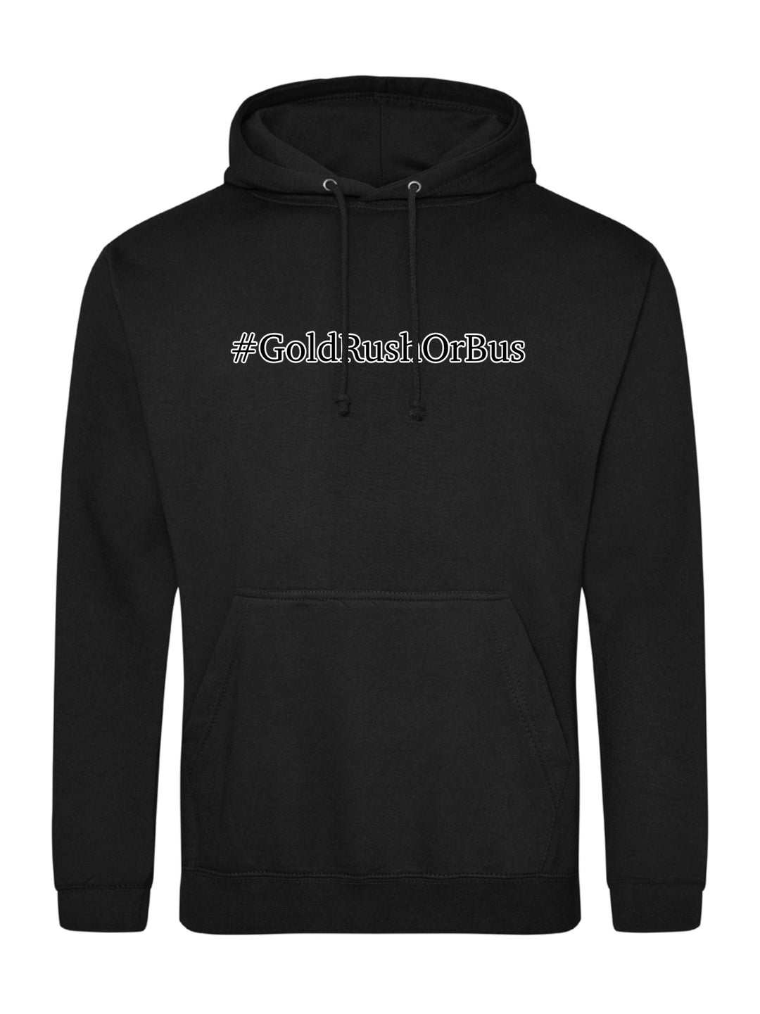 Courtland Posey Hoodie