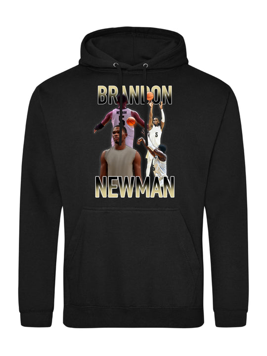 Brandon Newman Hoodie