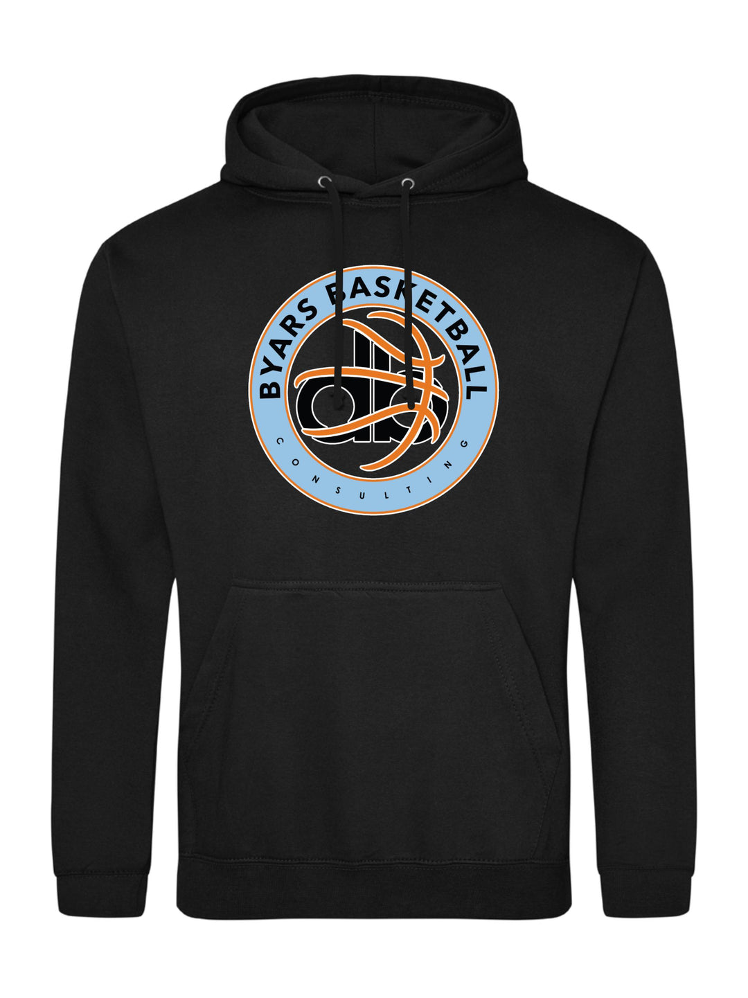 Byars Basketball Hoodie