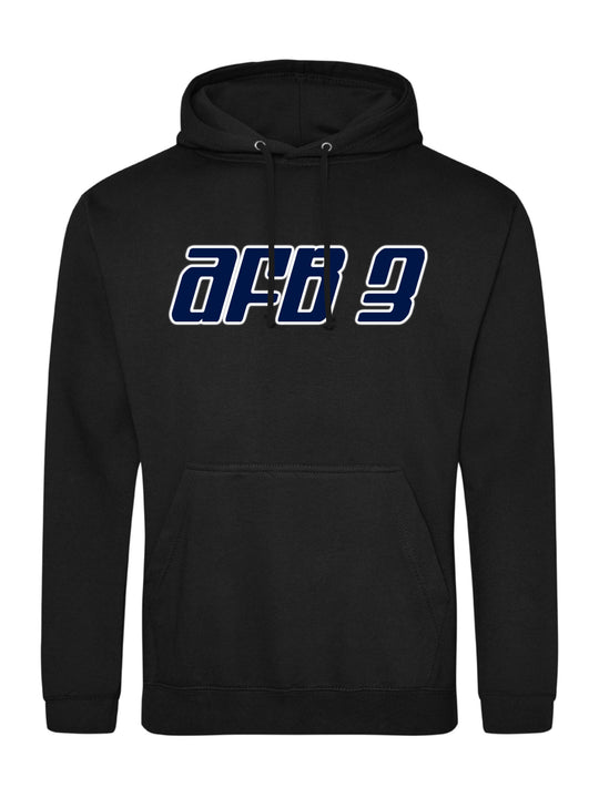 Alex Bruno Hoodie