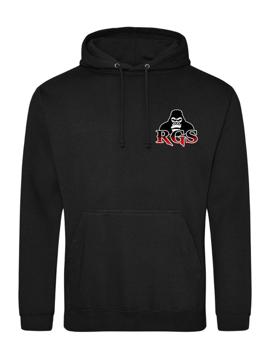 Jamison Kelly Hoodie