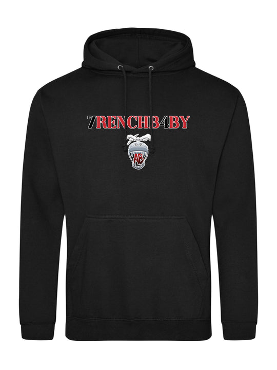 Adonis Boone Hoodie