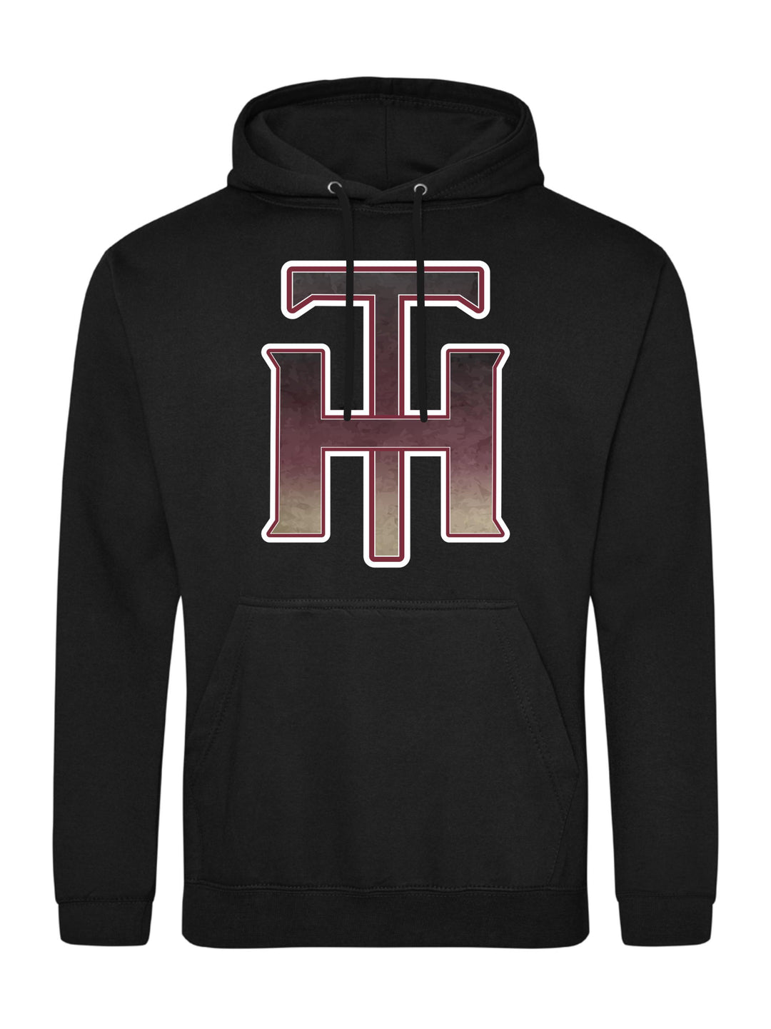 Tylus Hancock Hoodie