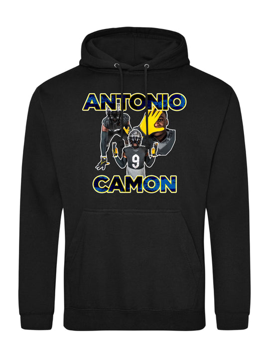 Antonio Camon Hoodie