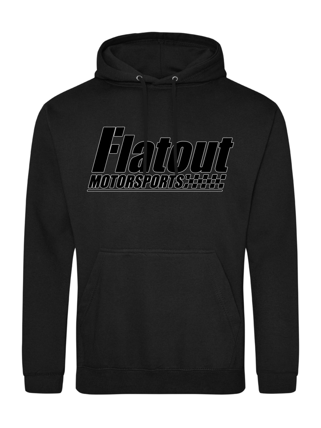 Flatout Motorsports Hoodie