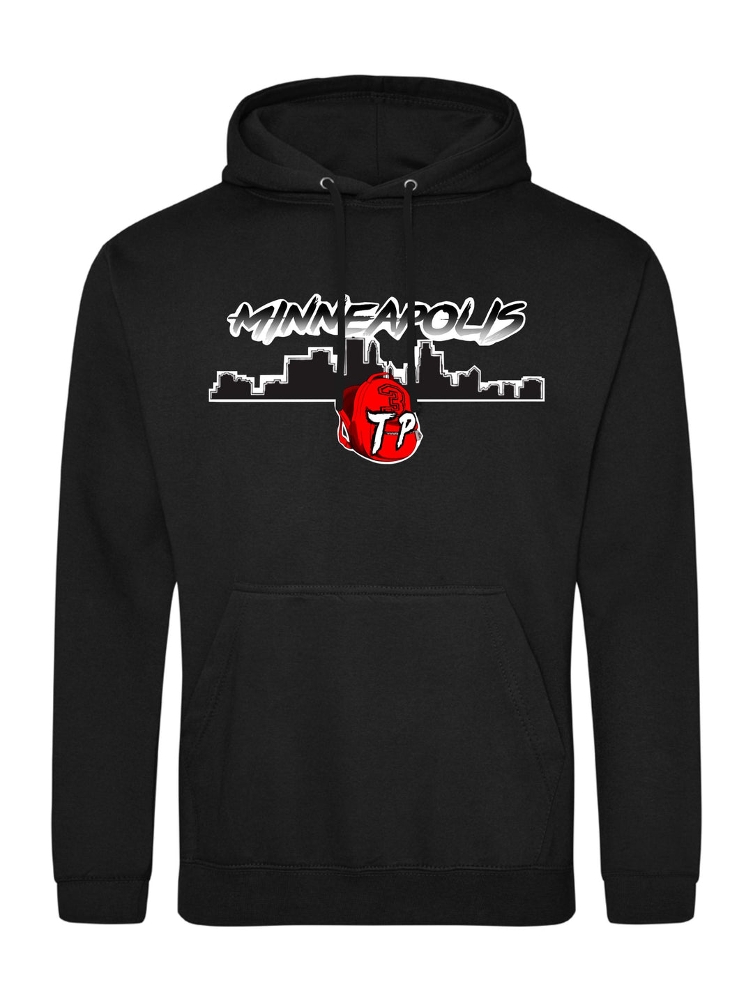 Tywhon Pickford Hoodie