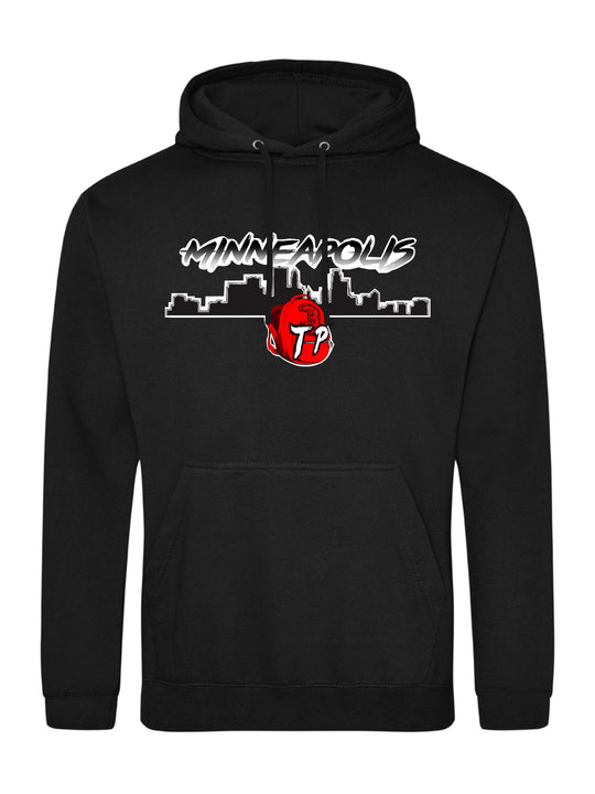 Tywhon Pickford Hoodie