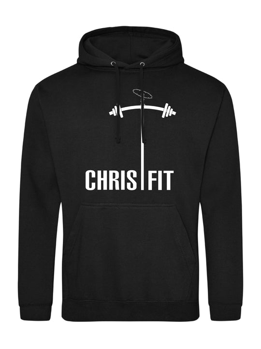 ChristFit Hoodie