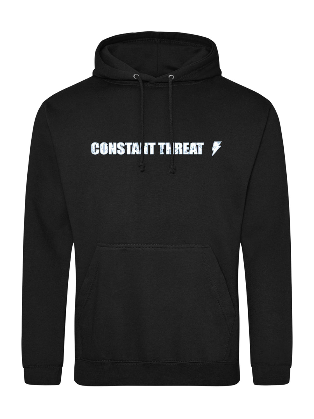 Constant Threat Hoodie