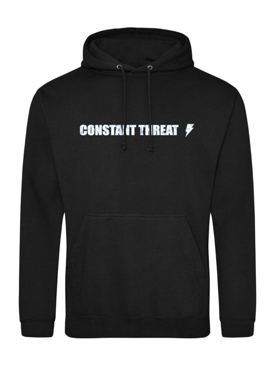 Constant Threat Hoodie
