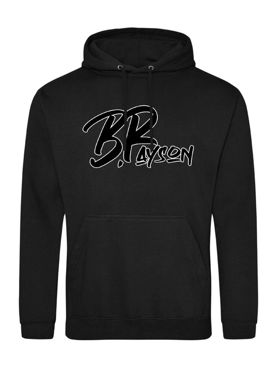 Braylon Rayson Hoodie