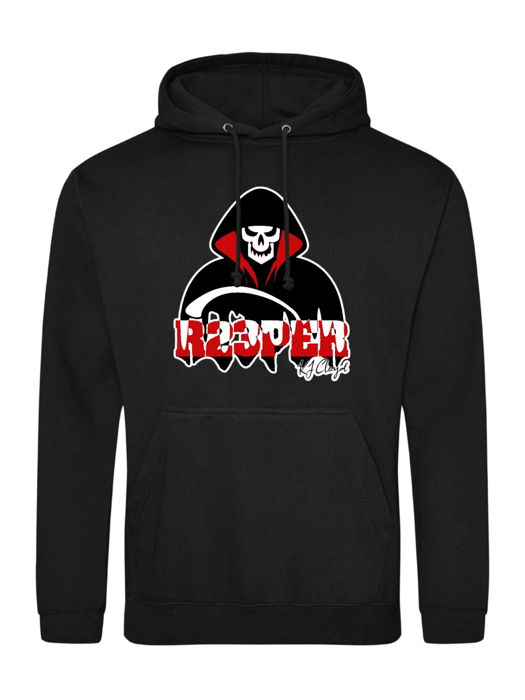 KJ Cloyd Hoodie