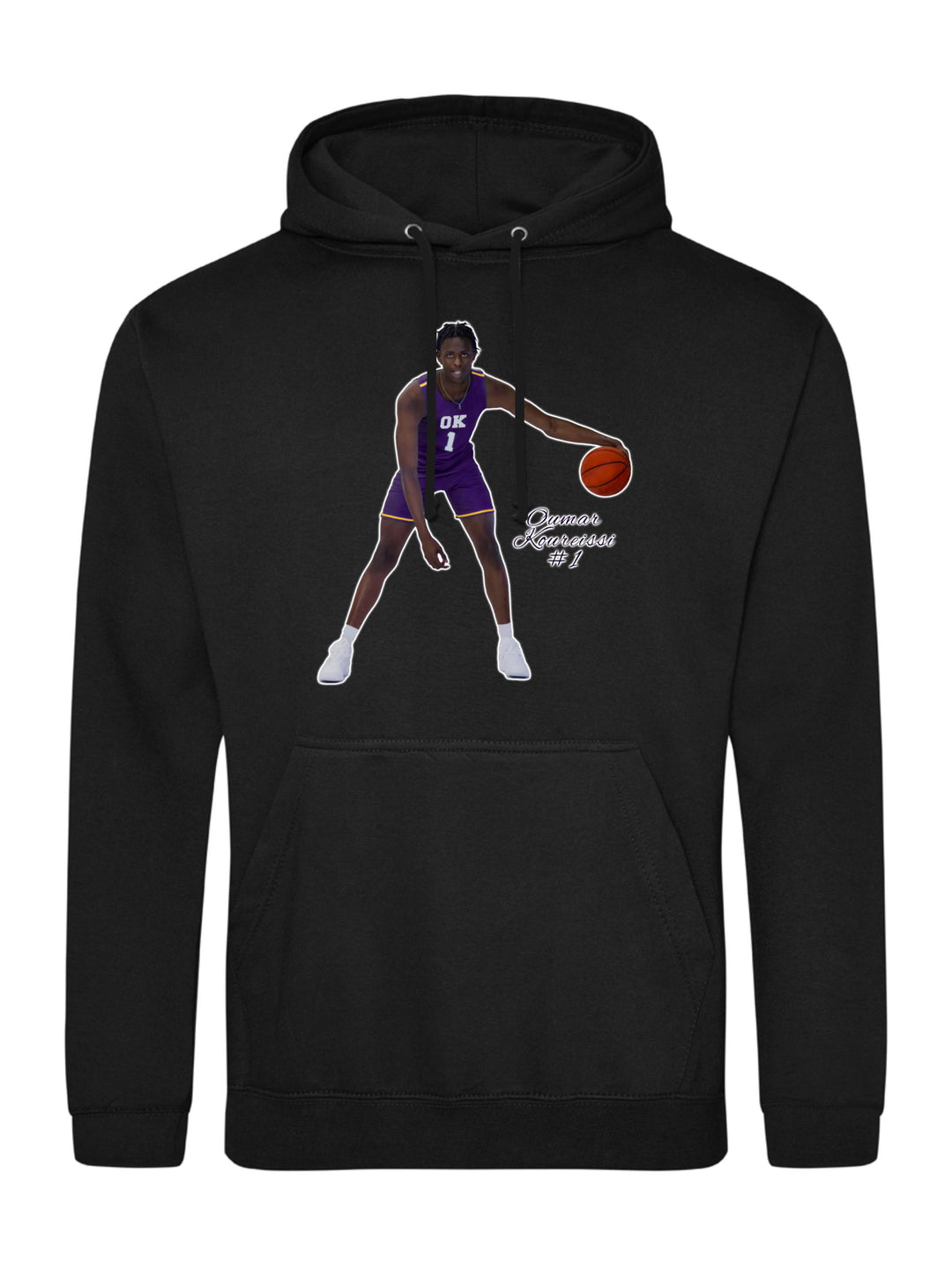 OK1 Hoodie