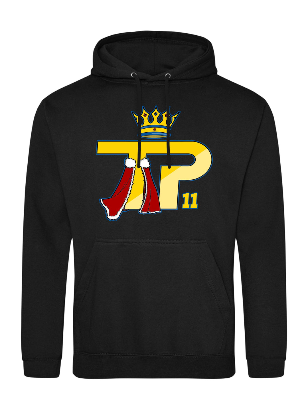 Trevor Buckets Hoodie