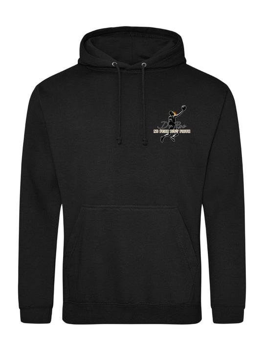Derrick Allahyarian Hoodie