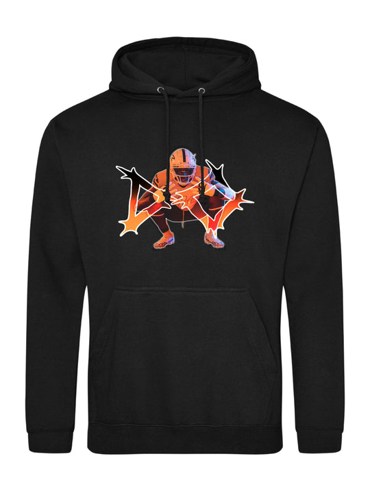 Daniel Ogundipe Hoodie