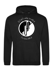 Jeremiah Hill Hoodie