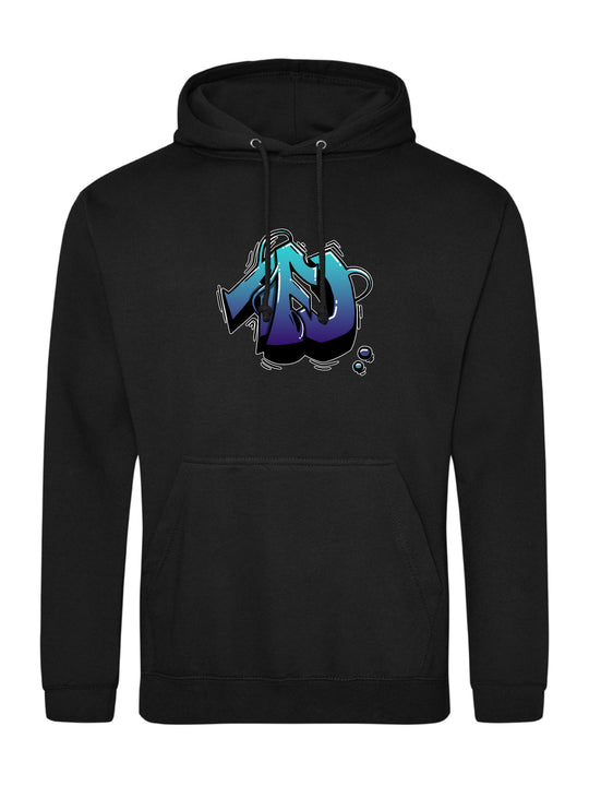 A Fair Journey Hoodie