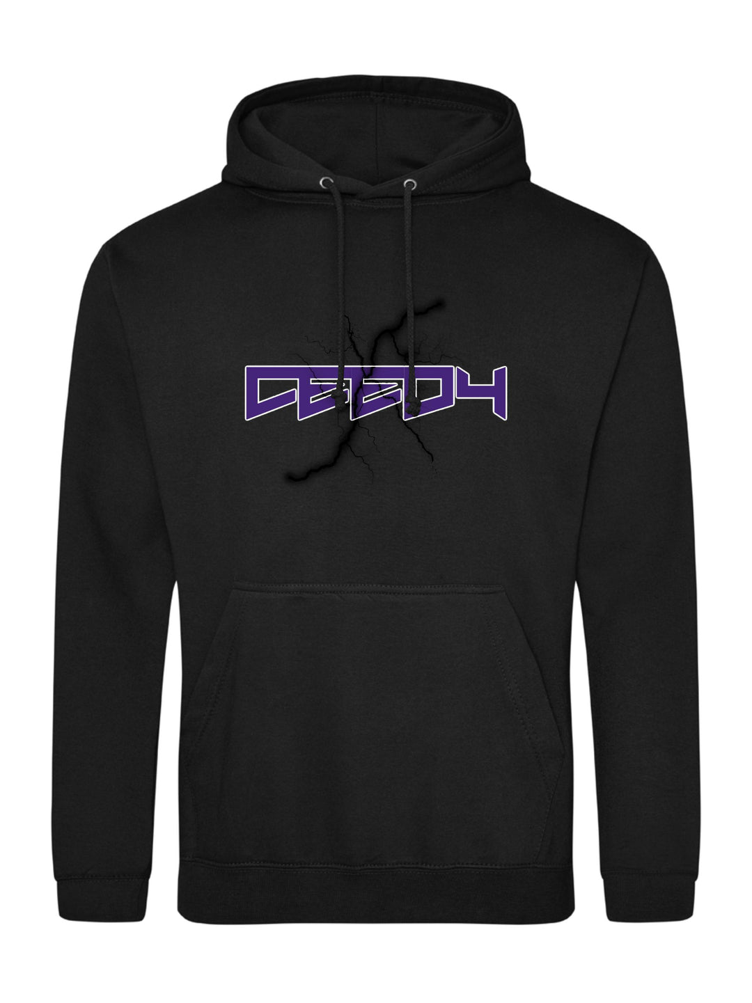 Carline Davis Hoodie