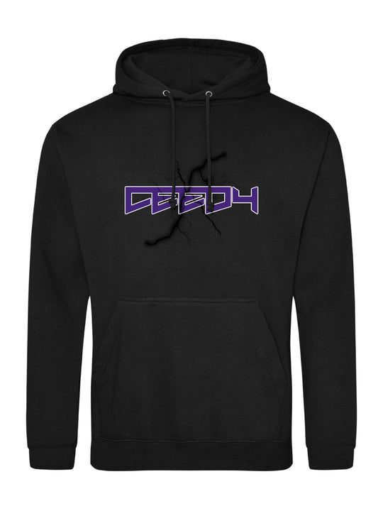 Carline Davis Hoodie