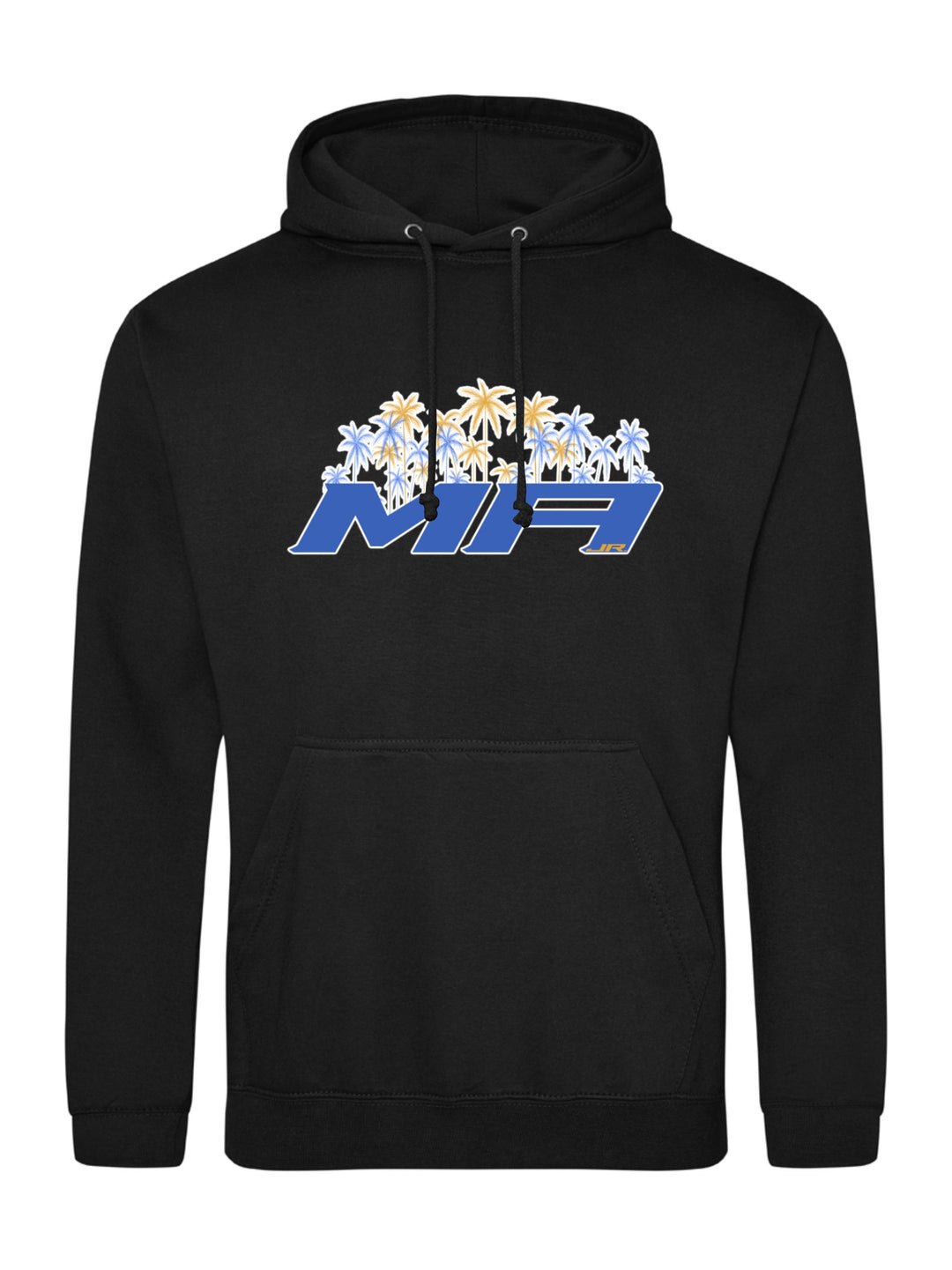 Martin Andrus Jr Hoodie